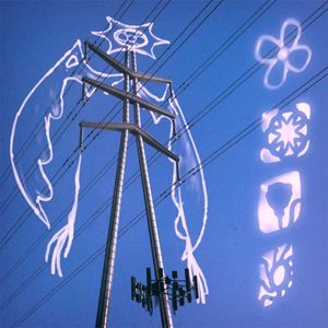 EMBRYOGLYPH (Single)