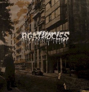 Agathocles / Kurws (EP)