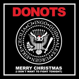 Merry Christmas (I Don’t Want to Fight Tonight) (Single)