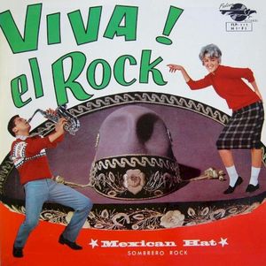 Viva el rock!