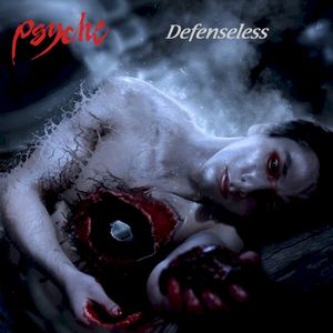 Defenseless (EP)