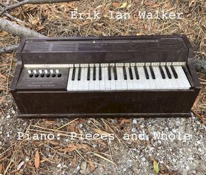 Piano: Pieces and Whole (EP)