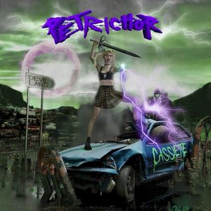 Petrichor (Single)