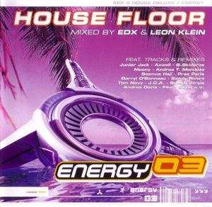 Energy 03: House Floor