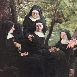 Orgy