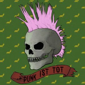 Punk ist tot (Single)