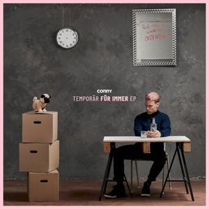 Temporär für immer EP (EP)