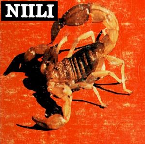 Scorpion's (2018) (Single)