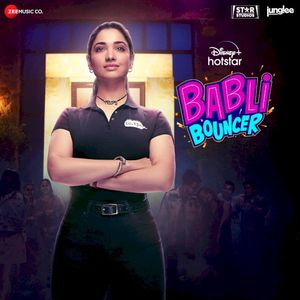 Babli Bouncer (Original Motion Picture Soundtrack) (OST)