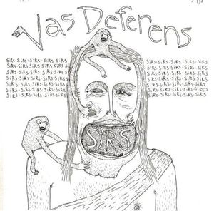 Vas Deferens (EP)