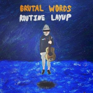 Brutal Words (EP)