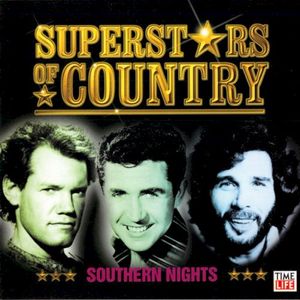 Superstars of Country: Southern Nights