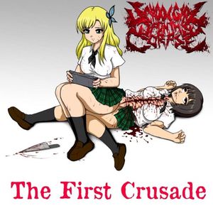 The First Crusade (EP)