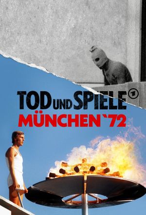 Munich 1972 : Les Jeux de la terreur