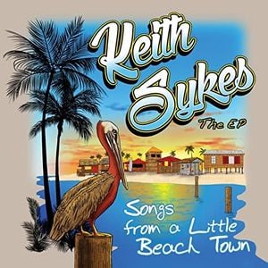 Songs from a Little Beach Town (EP)