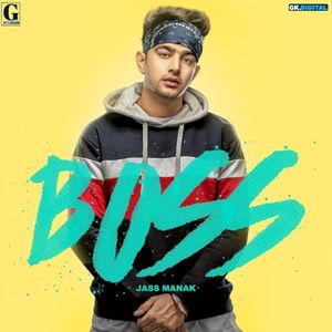 Boss (Single)