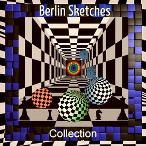 Berlin Sketches (First edition)