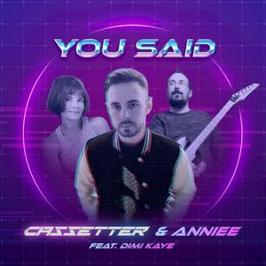 You Said (Single)