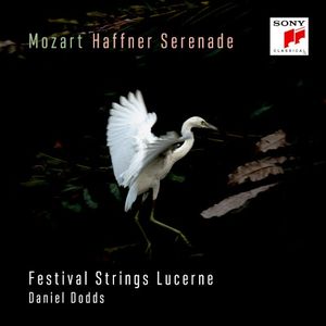 Serenade no. 7 in D major, K. 250/248b “Haffner”: III. Menuetto – Trio