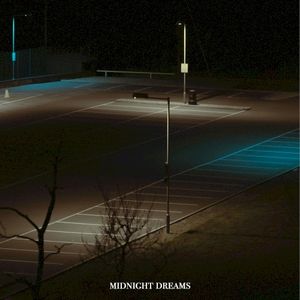 midnight dreams (Single)