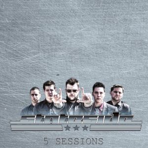 5 Sessions (EP)