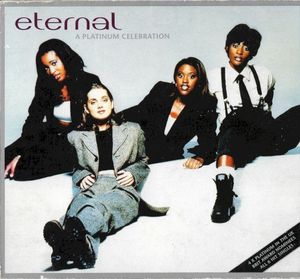 Stay (T Riley Eternal Mix)