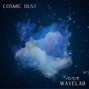 Cosmic Dust (EP)