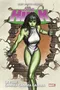 La Fille Gamma Gamma Gamma - She-Hulk, tome 1