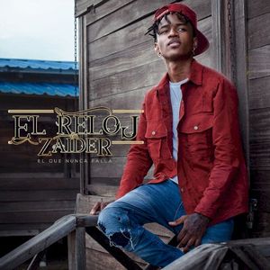 El reloj (Single)