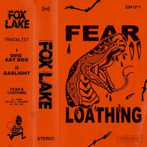 Fear & Loathing (Single)