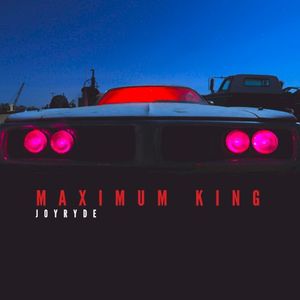MAXIMUM KING (Single)