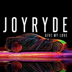 GIVE MY LOVE (Single)