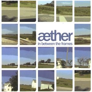 In Between the Frames (EP)