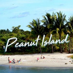 Peanut Island (Single)