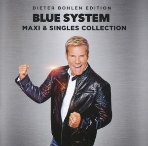 Maxi & Singles Collection