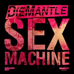 Sex Machine (Single)
