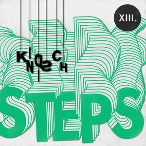 Kindisch Steps XIII