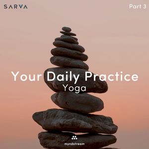 Your Daily Practice: Yoga (Single)