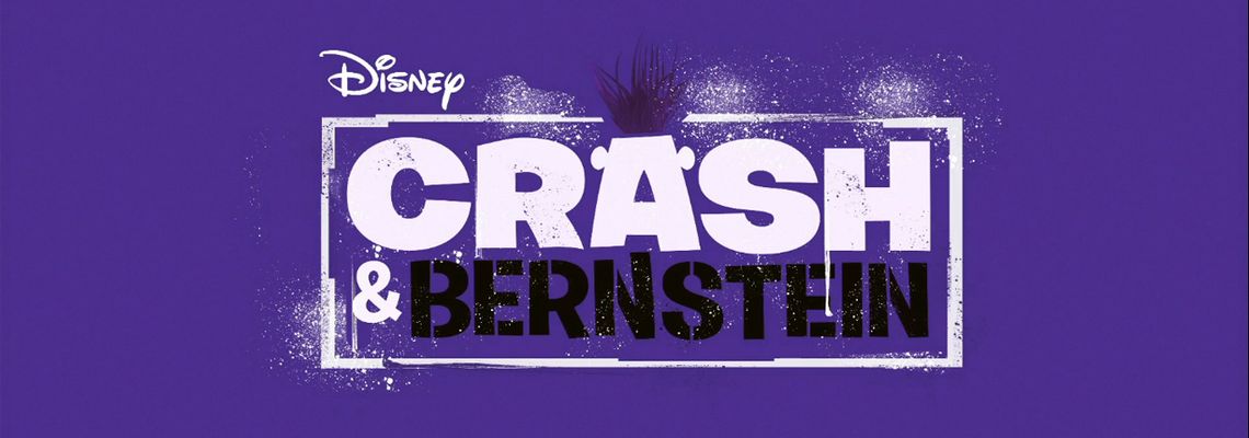 Cover Crash & Bernstein