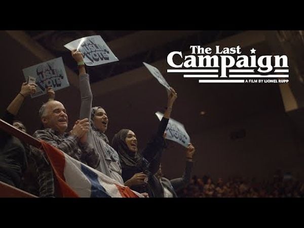 The Last Campaign