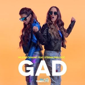 Gad (Single)