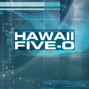 Hawaii Five-0 (Theme From TV Series) (Single)