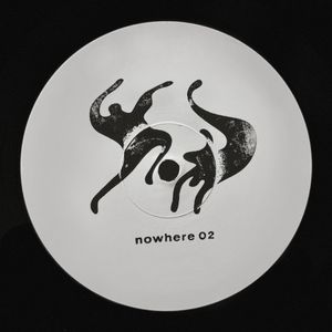 NOWHERE02 (EP)