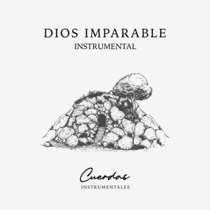 Dios imparable instrumental (Single)