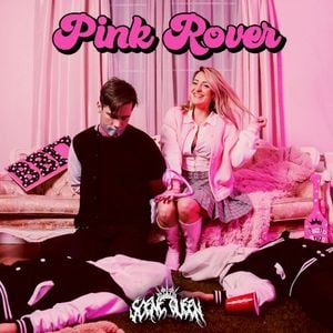 Pink Rover (Single)