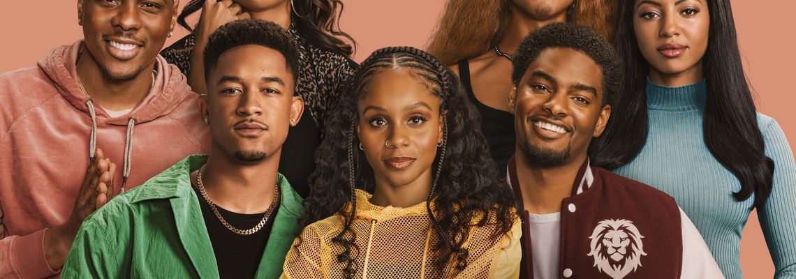 Cover All American : Homecoming