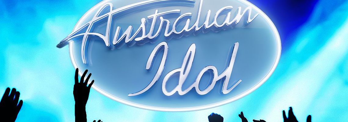 Cover Australian Idol