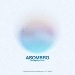 Asombro (Single)