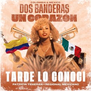 Tarde lo conocí (regional mexicano) (Single)