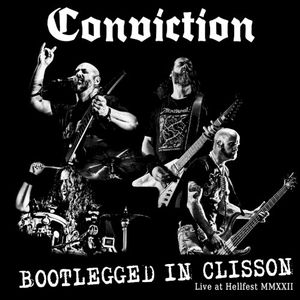 Bootlegged in Clisson - Live at Hellfest MMXXII (Live)